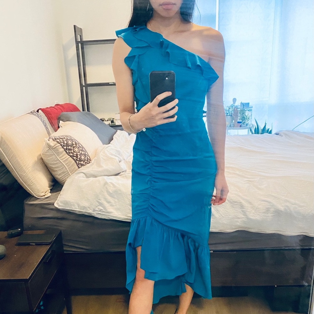 Designer Dress